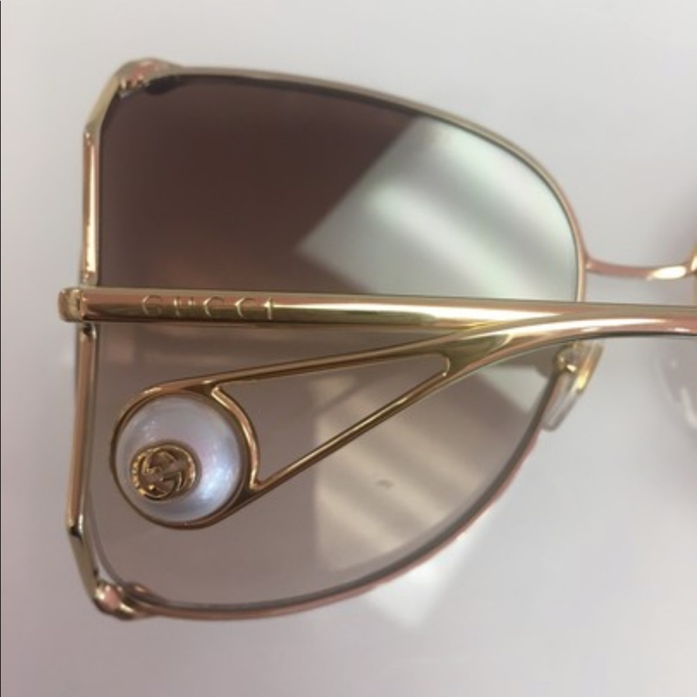 Gucci sunglasses - Picture 4 of 6